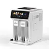 Mini Ice Cube Maker Making Machine Ready in 6-8 Mins Self-Cleaning with Ice Scoop and Basket